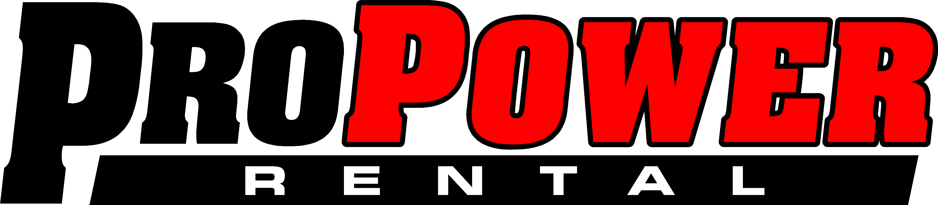 propower rental