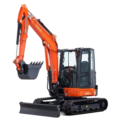 construction rentals