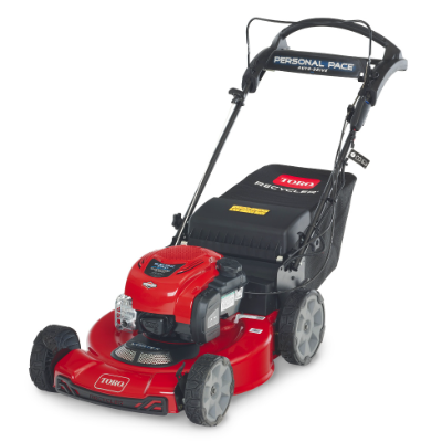 lawn & garden rentals