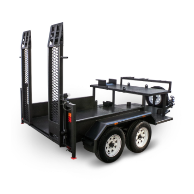 trailer rentals